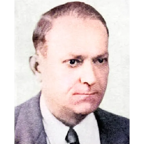 عباس اقبال آشتیانی