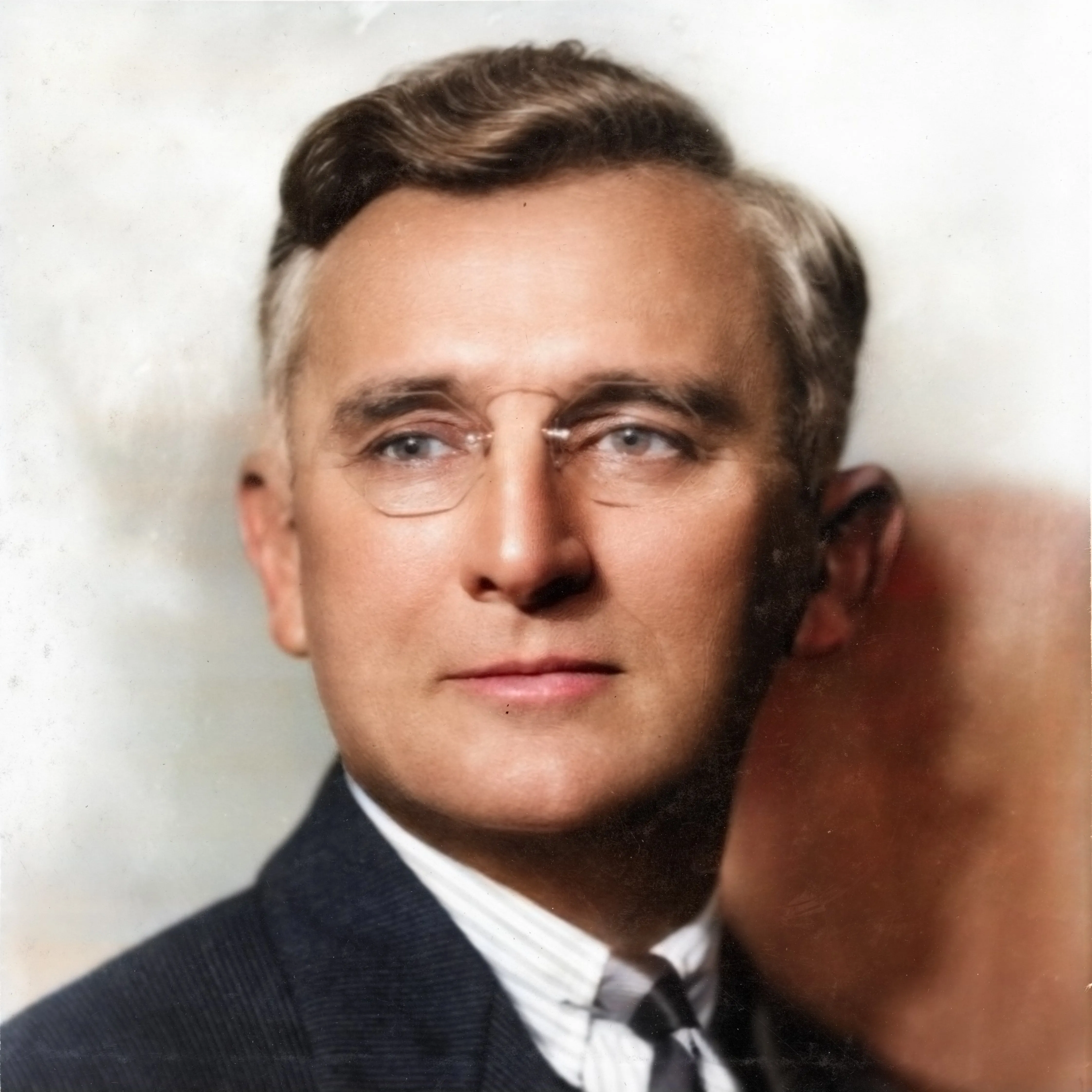 دیل هاریسون کارنگی