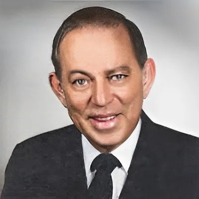 دیوید جوزف شوارتز جونیور