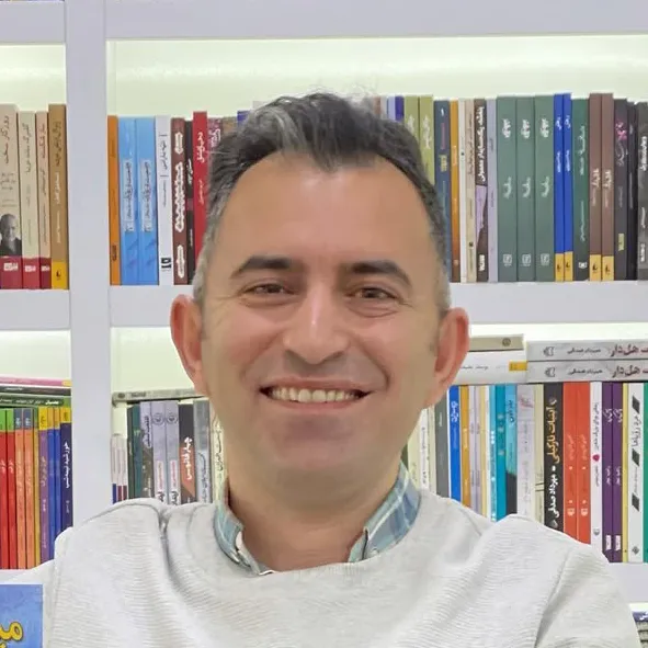 پیام فرهادی